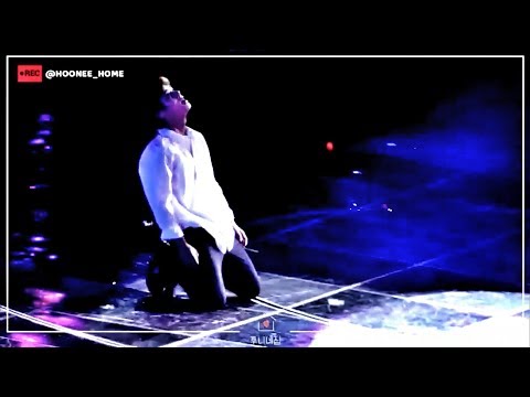 박지훈 :: 190126 WANNAONE Concert 'Therefore' - special stage
