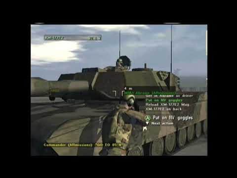 Operation Flashpoint Elite (2020-07-11)