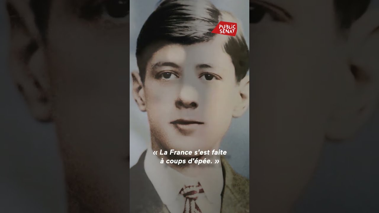 Miniature de la vidéo De Gaulle, histoire d'un géant du film De Gaulle, histoire d'un géant