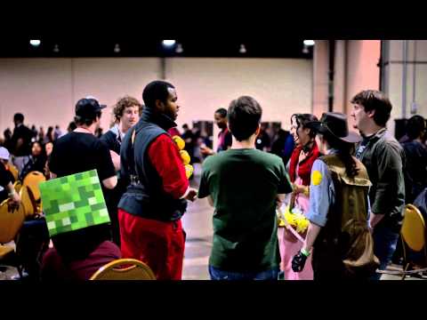 MAGFest 11 - Festival Highlight Reel