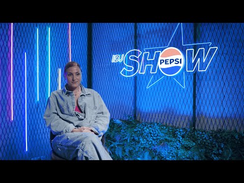 IDJ PEPSI SHOW 2025 - MATEA BOSNJAK - WORKSHOP