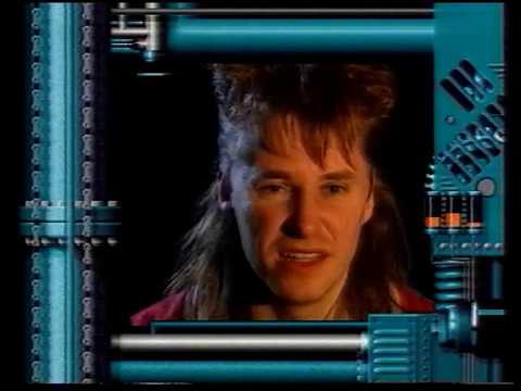 GamesMaster Reviews S02E04