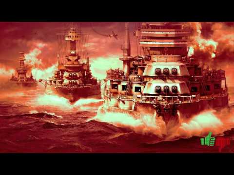 World of Warships OST 127 EXTENDED (0.5.1)
