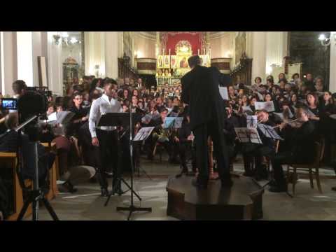 LODI ALL' ALTISSIMO FRISINA ALBERTO PAPPALARDO