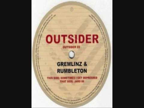 Gremlinz & Rumbleton - Jaro 88 [HD]
