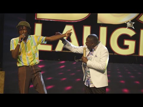 Vinnie Baite Kills it on Churchill Show - Vinnie Baite