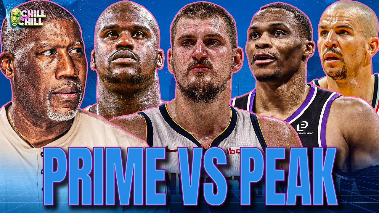 Peak vs Prime: Who Really Was Better?