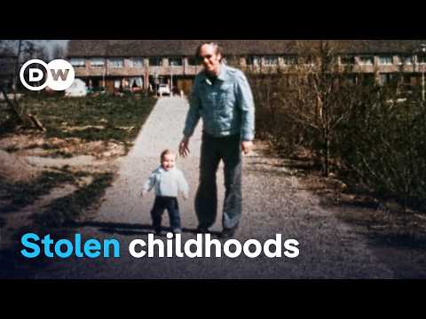 Germany’s Raf: A Life In The Shadow Of Left-Wing Extremist Terrorism | Dw Documentary