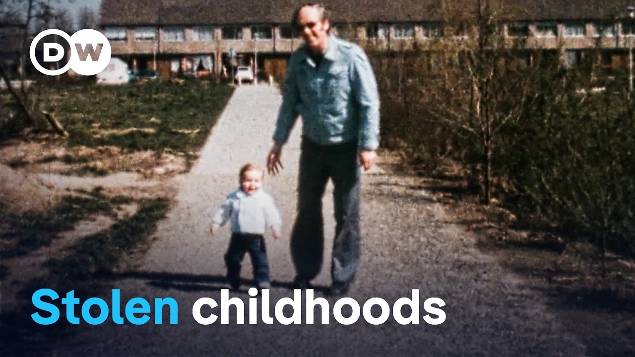 Germany’s RAF: A life in the shadow of left-wing extremist terrorism | DW Documentary