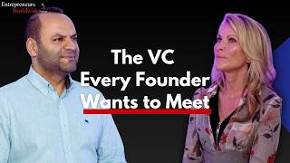 He Sold 2 Companies… Now He’s Looking for the Next Billion-Dollar Founder