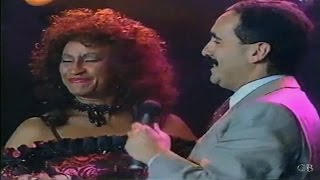 Celia Cruz &amp; Willie Colon........ Usted Abuso