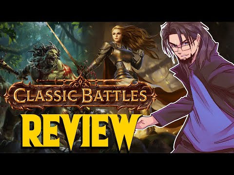 How Good is Classic Battles: Rhinar VS Dorinthea? My Official Review | Flesh and Blood TCG