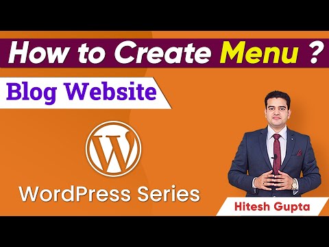 WordPress Complete Course 2021 Beginner to Advance Level WordPress Tutorial for Beginners in Hindi
