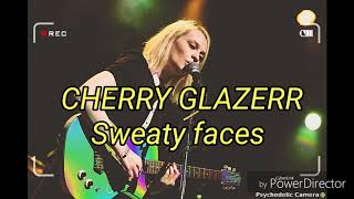 🍒Cherry Glazerr - Sweaty faces (subtitulos en español)