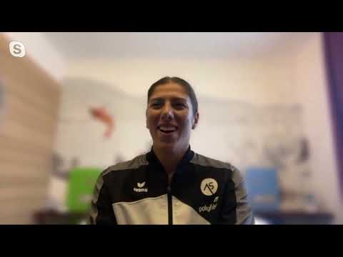 Nefisa Berberović:Turnir u Strasbourgu je bio novo iskustvo za razvoj moje igre i dalje napredovanje