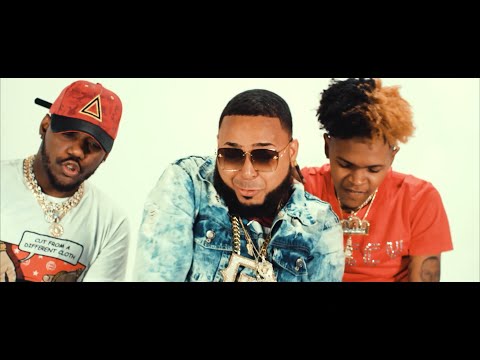 KITAH, Chimbala, Quimico Ultra Mega, Ceky Viciny, Black Jonas Point & Paramba - Me Fundí Remix