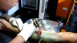 preview picture of video 'TATTOO MANILA PHILIPPINES www.immortaltattooshop.com frank# 09179337730'