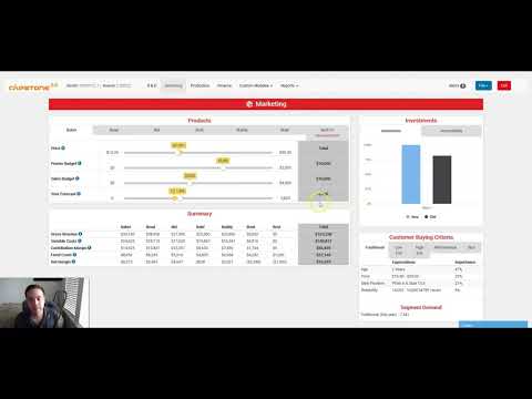 Capstone 2.0 round 2