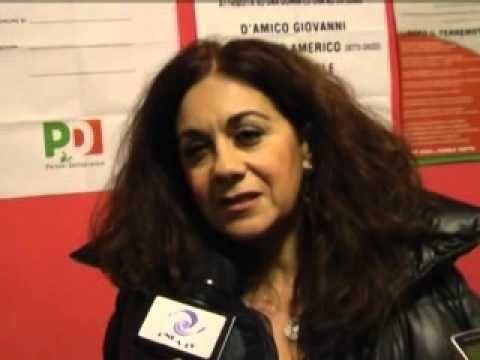 ONDA TG 16.03.2013 - VERTICE CENTROSINISTRA