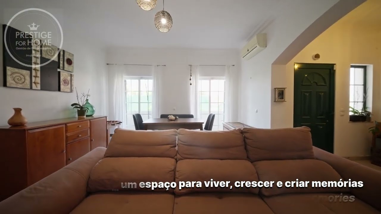 Vídeo do imóvel