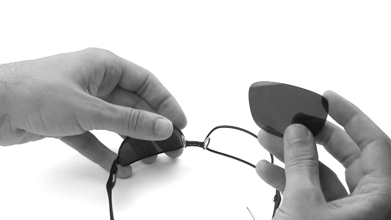 Oakley C Wire (2011) OO4046 Replacement Lenses by Revant Optics