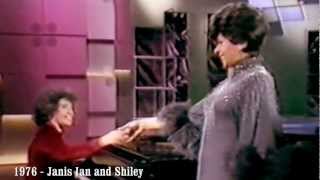 Shirley Bassey - JESSE  (1975 Recording)