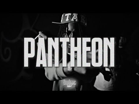 [FREE] Young Madz x Jerk Drill Type Beat - "Pantheon" | NY Drill Instrumental 2026
