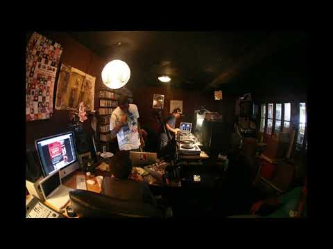 Flying Lotus @ Dublab (Focus Found) (03/02/07)