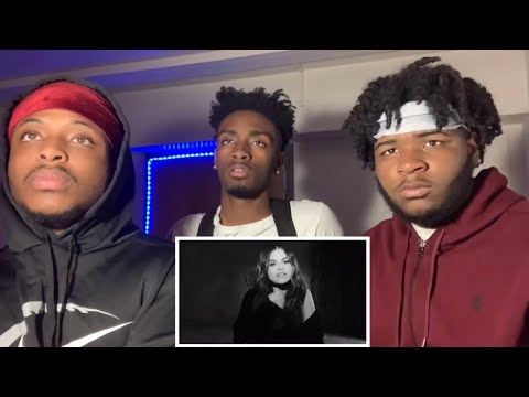 Selena Gomez - Lose You To Love Me (OFFICIAL MUSIC VIDEO) REACTION