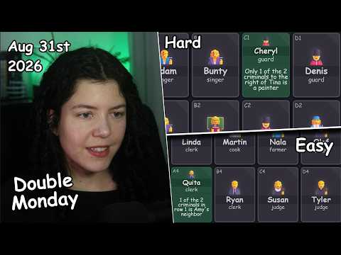 Clues by Sam 31st Aug 2026 answer thumbnail