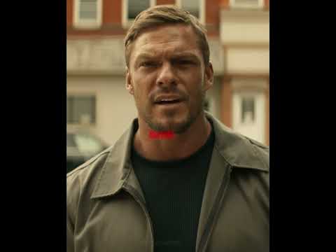 Çocuğu ve Annesini Kurtardı🥶🥶 | Reacher (2022)