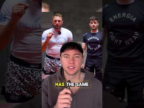 Gordon Ryan Explains the ONLY Arm triangle escape