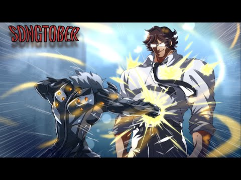 Songtober - It Has To Be This Way