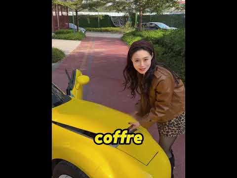 Le test de voiture le plus DÉBILE de