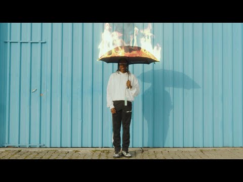 Wizy - Miami Freestyle (Official Video)