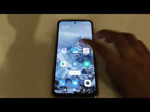 how to on silence media in silent mode in redmi note 10