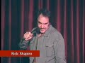 As Low As It Gets - Rick Shapiro (Cringe Comedy)