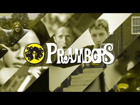 PRAMBORS MASHUP 2022