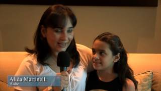 Prensa.com: Estrellita Deportiva 29 - Luccia Palomino