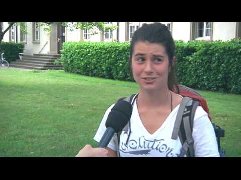 CampusTV Mainz Sendung 226