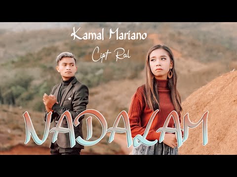 Kamal Mariano - Nadalam (Official Music Video)