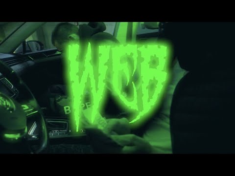 ROLLSOUT - "WEB" prod. MatroCoolin