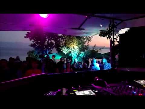 Wiggle london/ Eddie Richards / Terry Francis/ Orevce Beach / Kafe Pablo