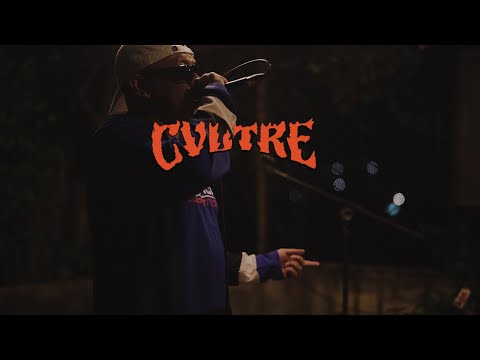 CVLTRE 2nd Anniversary : Krispy Waters ( EP 10 )
