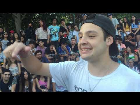 RODAMIENTO vs. CRAYER vs. DKS vs. ARQUITEXTO: OCTAVOS DE FINAL - GIRA DEM BATTLES