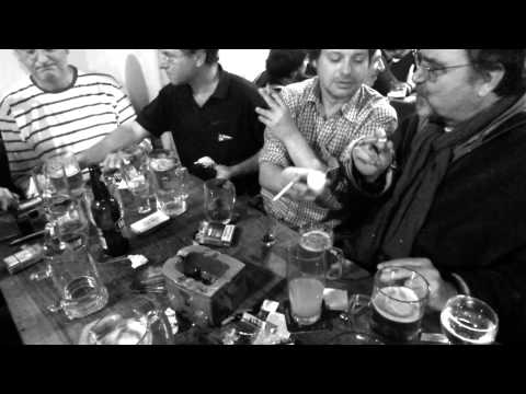 Bobeš & Band - Bobeš & Band 6.XII.2013 22:13