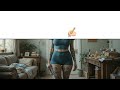 4K Clean Haul Body Art Suit Body Art Haul Body Art Paint Image With Animinate Style Part 3