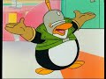 Avenger Penguins S1E7 CatPig Cat Of Iron