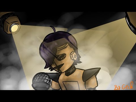 Death by WX-78  (Animation) (Music)