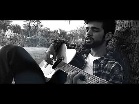 Siddharth Deshpande Say you wont let go cover